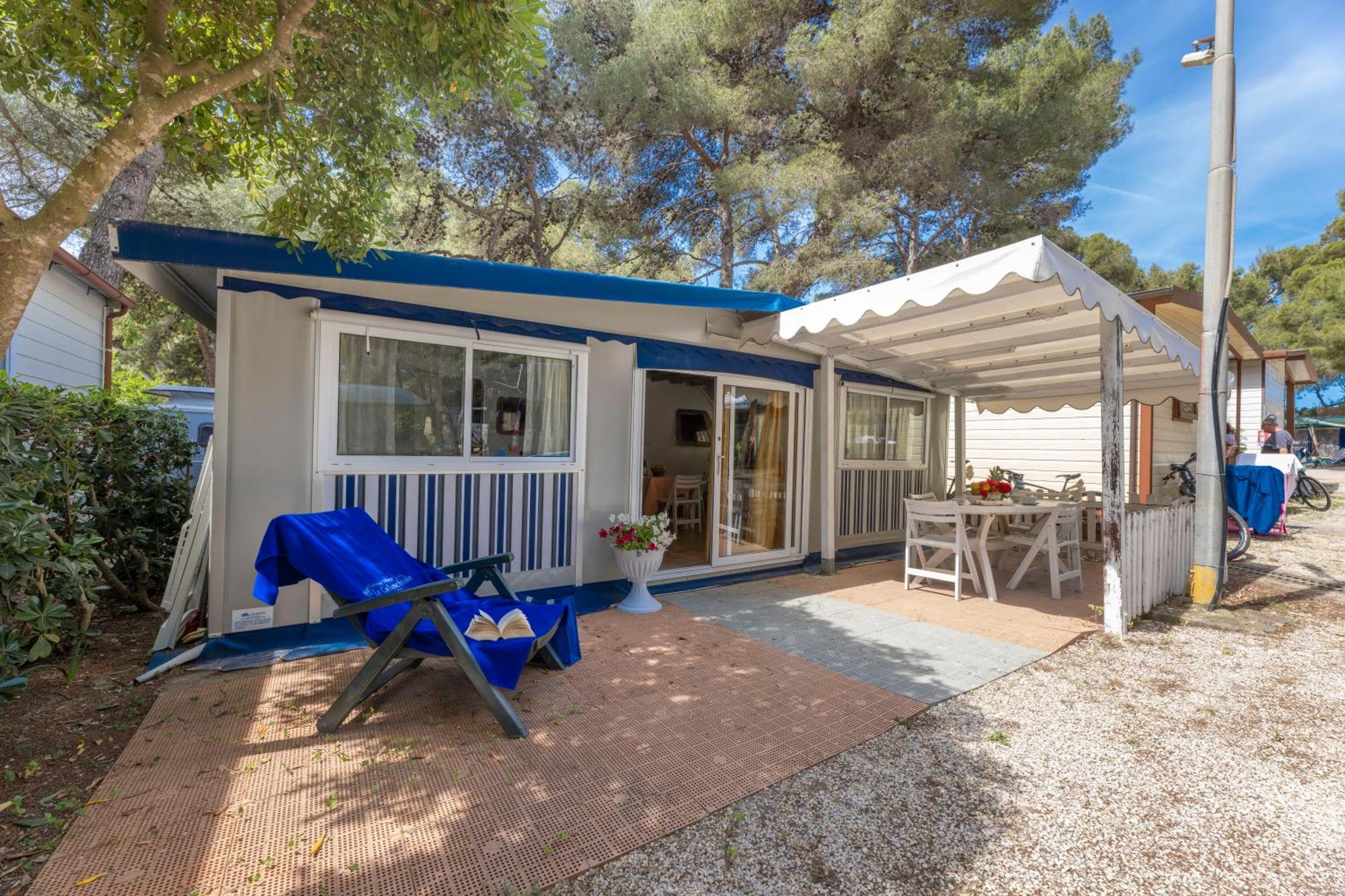 Camping Village Le Calanchiole Capoliveri  Exterior foto
